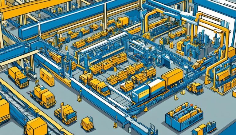 Introduction to Supply Chain Management in Manufacturing