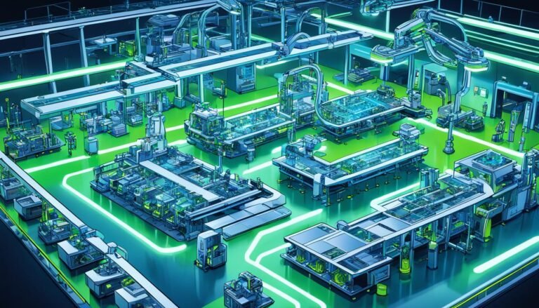 Electronics Manufacturing: Powering Innovation
