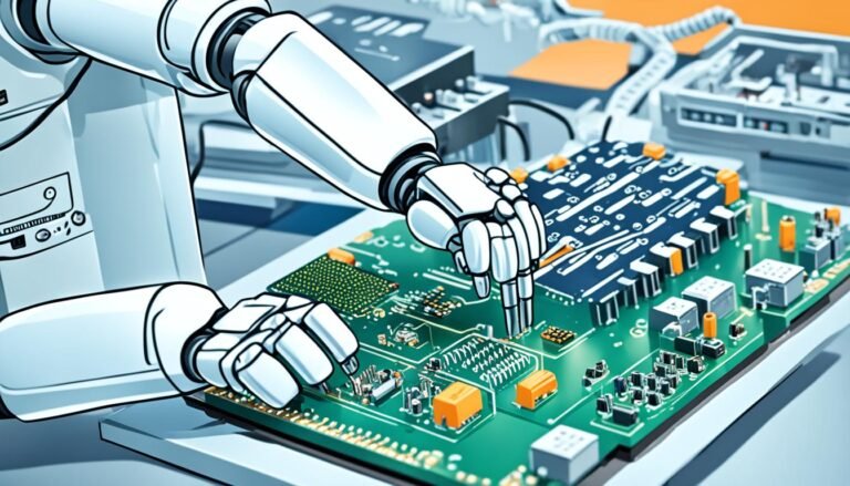 Electronics Manufacturing: Powering Innovation