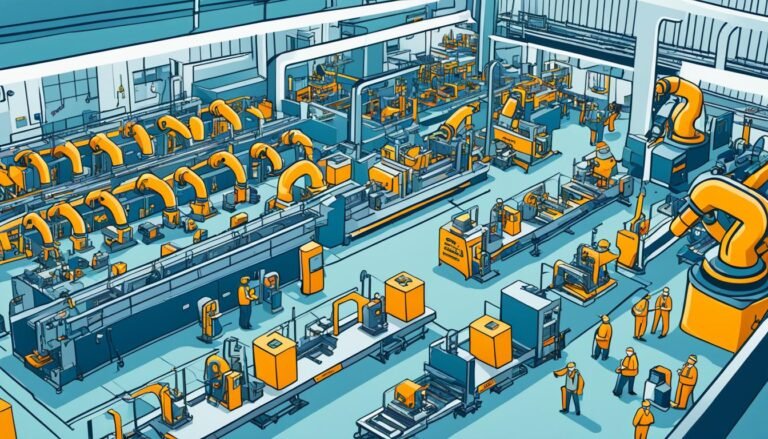 Manufacturing Resource Planning: Optimize Production