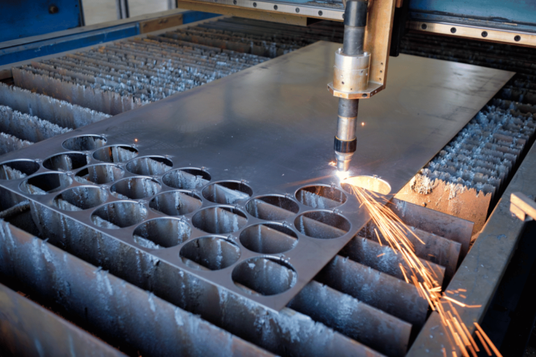 The Role of Advanced Cutting Technologies in Manufacturing Business Growth