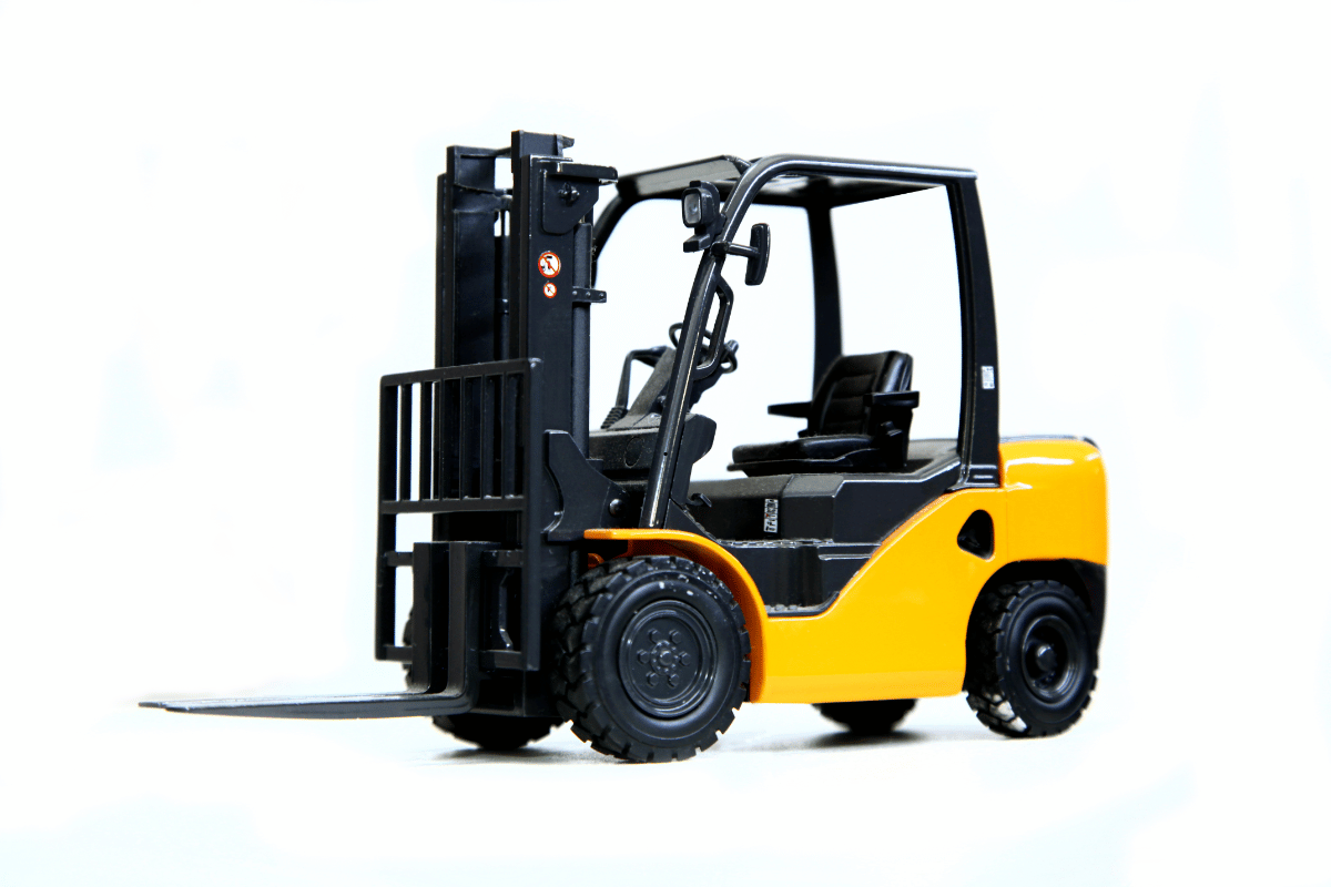 forklift