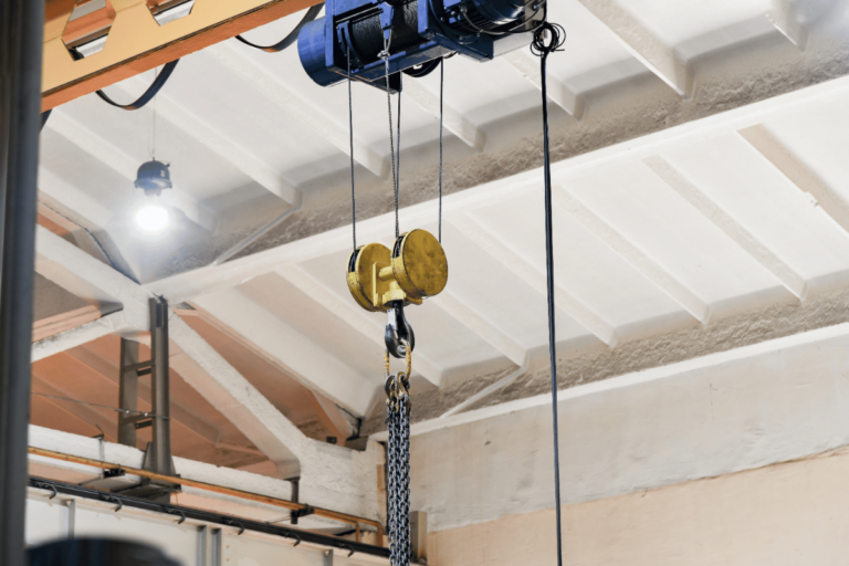 How to Select the Ideal Lifting Solutions for Your Business Needs