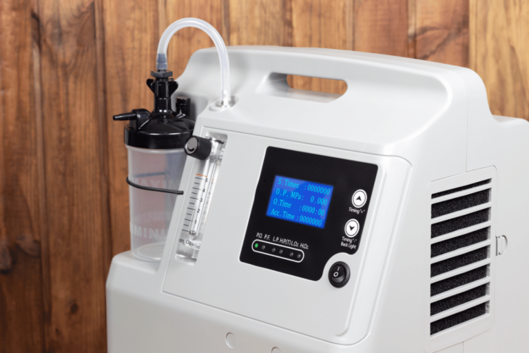 How Deoxygenated Water Improves Efficiency in Manufacturing