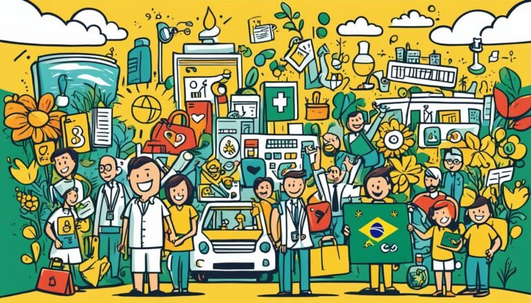 Entenda as Políticas Públicas no Brasil