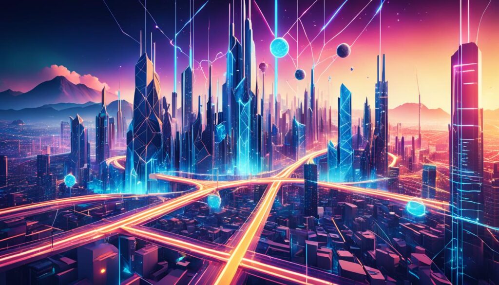 Futuro da Blockchain