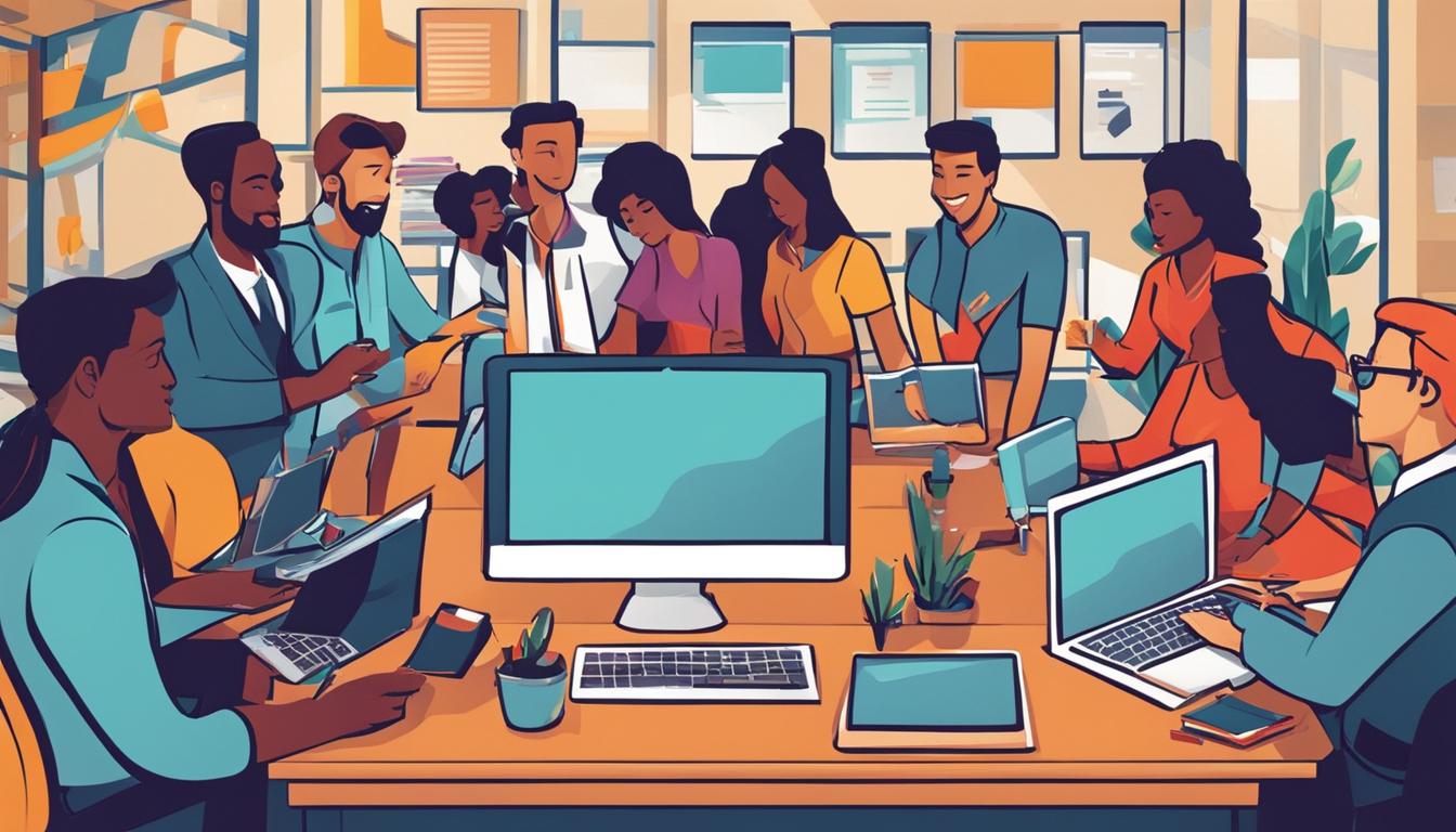 Gestão de Organizações Sem Fins Lucrativos
