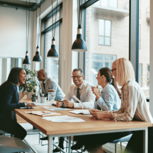 Inteligência Emocional no Trabalho