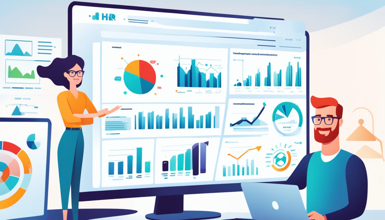 Sistemas de Informação de RH