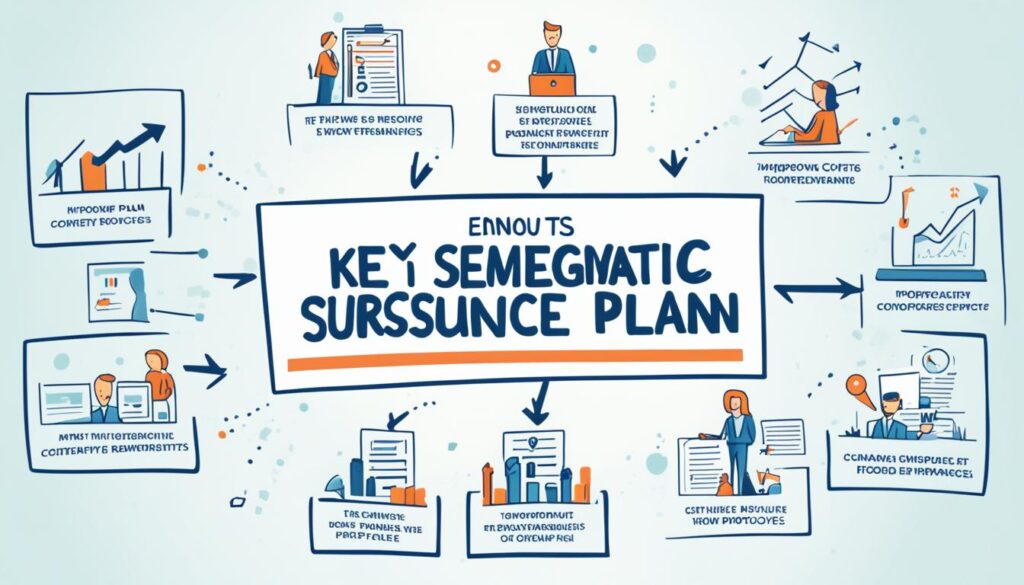benefícios do plano de sucessão para cargos estratégicos