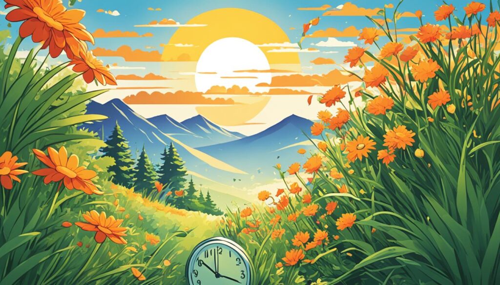horas produtivas