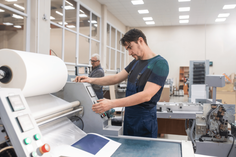 Sustainable Printing: Exploring Eco-Friendly Options