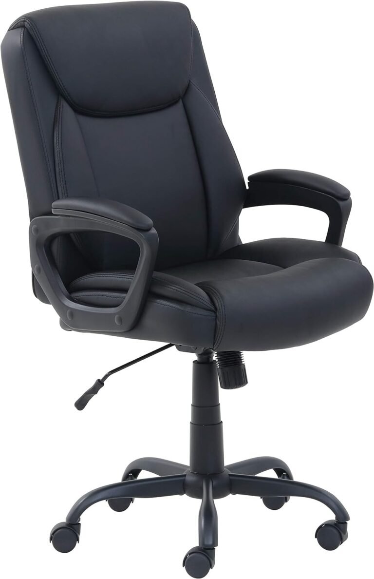 Amazon Best Desk Chair