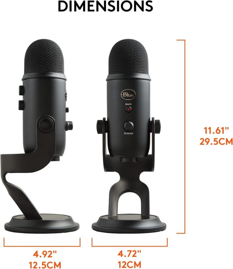 Best Microphone for Podcasting