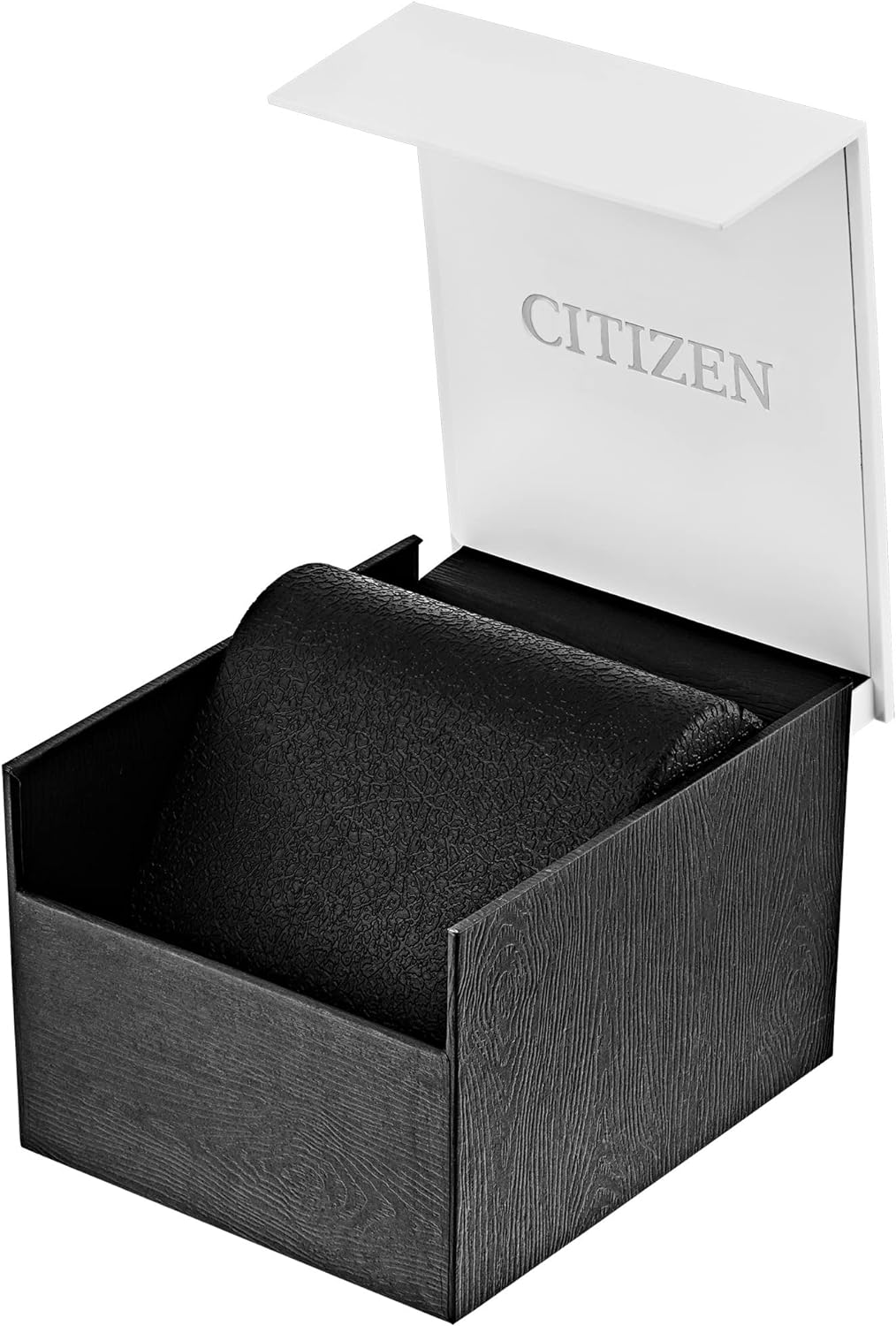 Citizen Eco-Drive Axiom Mens Watch, Stainless Steel