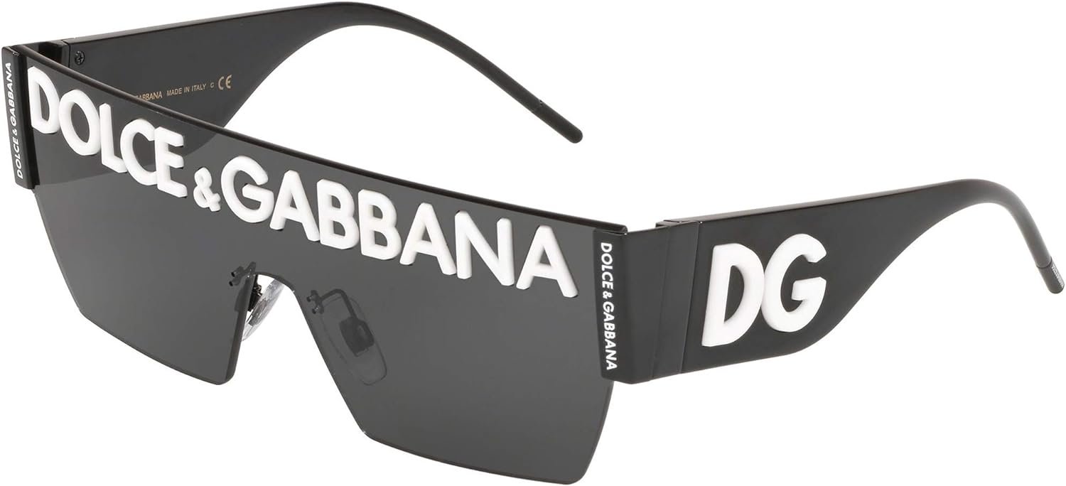 Dolce & Gabbana DG 2233 Sunglasses Review - Live & Work Smart Essentials