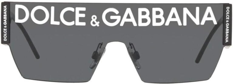 Dolce & Gabbana DG 2233 Sunglasses Review