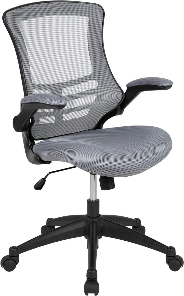 Flash Furniture Kelista Office Chair Review