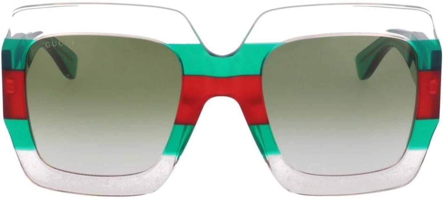 Gucci GG0141SN Sunglasses | LensCrafters