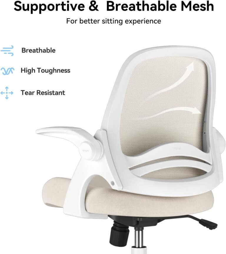 Hbada Office Chair Review