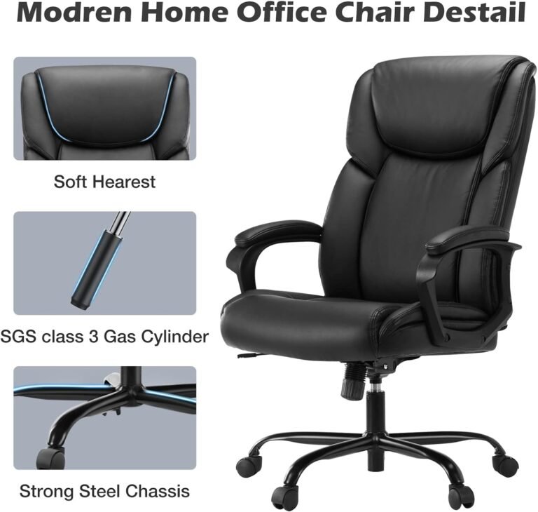 JHK Home Office Chair Review
