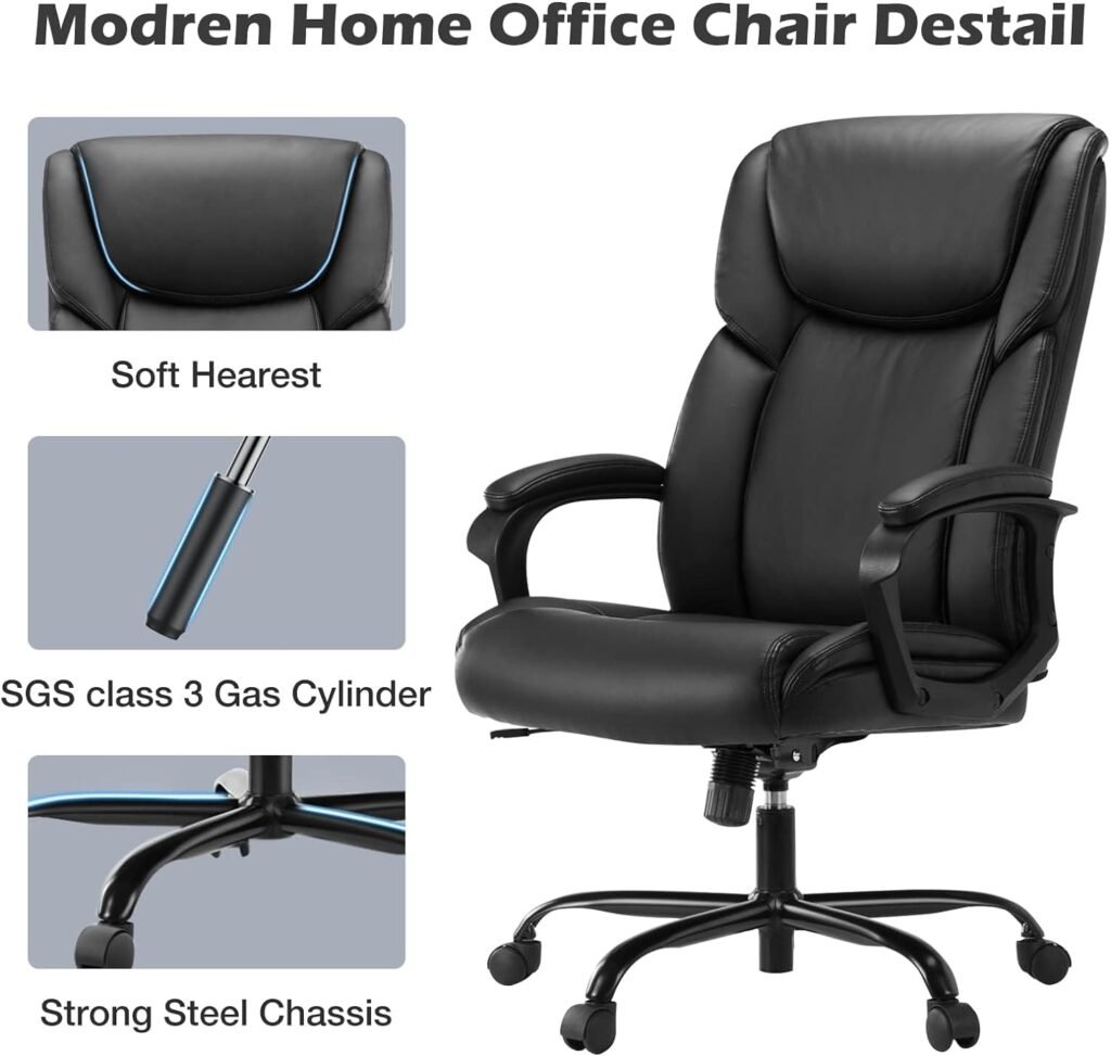 https://esoftskills.com/reviews/wp-content/uploads/2023/10/jhk-home-office-chairs-with-adjustable-flip-up-armrest-ergonomic-lumbar-support-strong-metal-base-pu-leather-black-3-1024x973.jpg