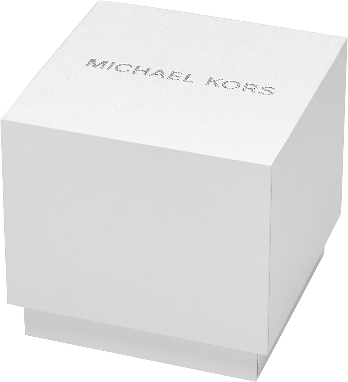 Michael Kors Lexington Mens Watch, Stainless Steel Bracelet Watch for Men