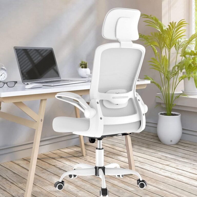 Mimoglad Office Chair Review