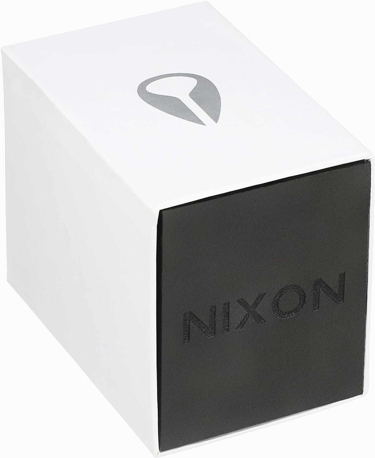 Nixon 51-30 Chrono. 100m Water Resistant Men’s Watch (XL 51mm Watch Face/ 25mm Stainless Steel Band)