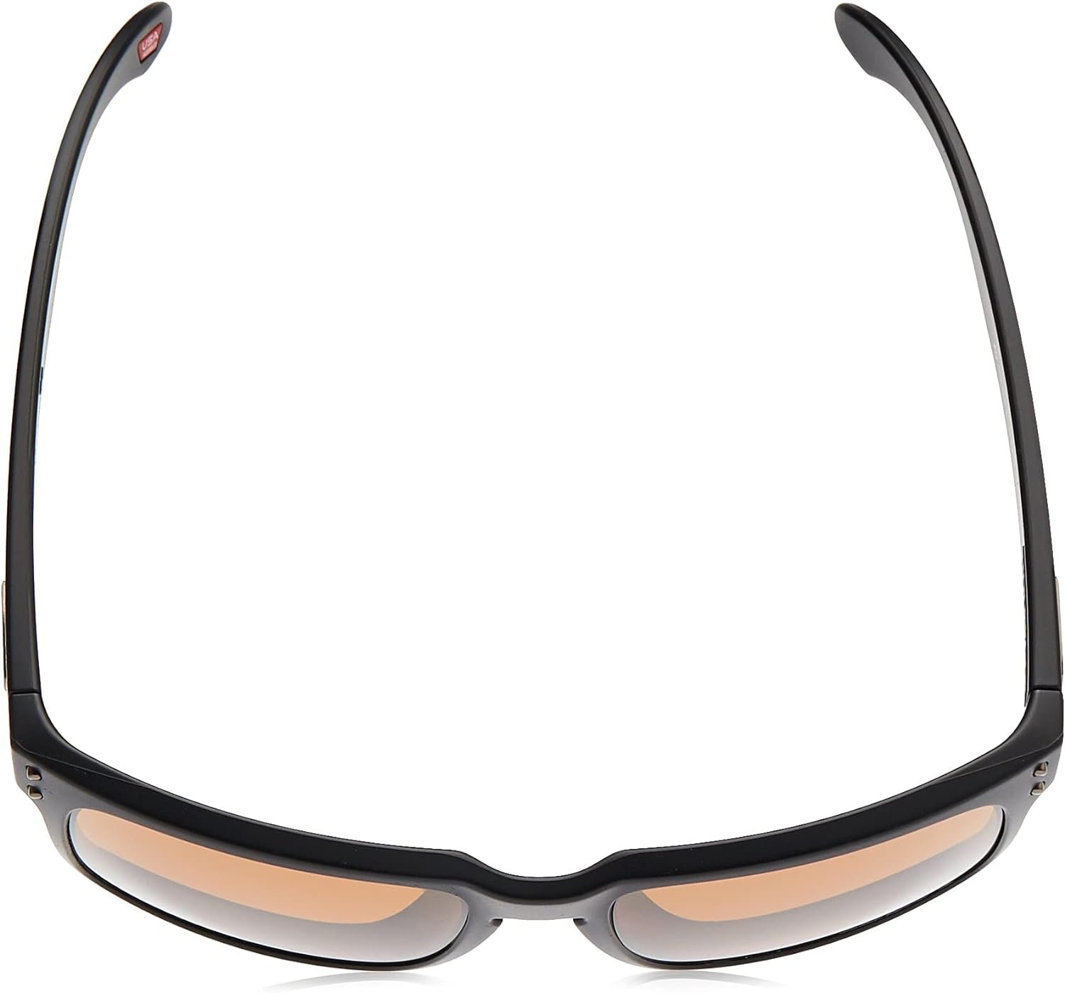 Oakley Mens Oo9102 Holbrook Polarized Square Sunglasses