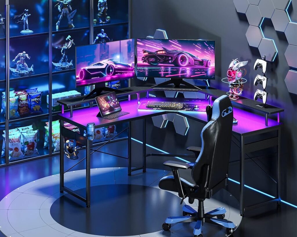 https://esoftskills.com/reviews/wp-content/uploads/2023/10/odk-l-shaped-gaming-desk-with-led-lights-power-outlets-51-computer-desk-with-full-monitor-stand-corner-desk-with-cup-hol-2-1024x819.jpg