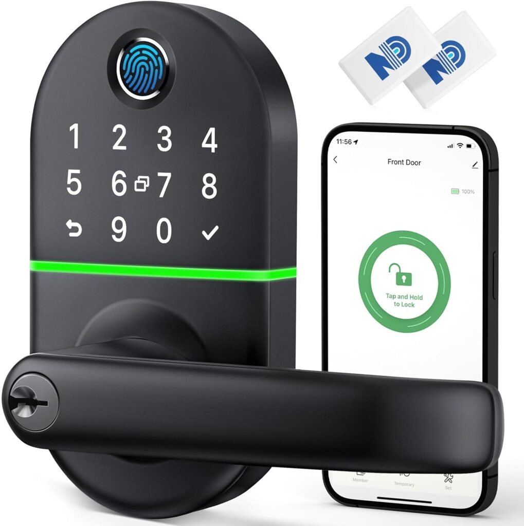 Proscenic L40 Smart Lock review: Not ready for prime time