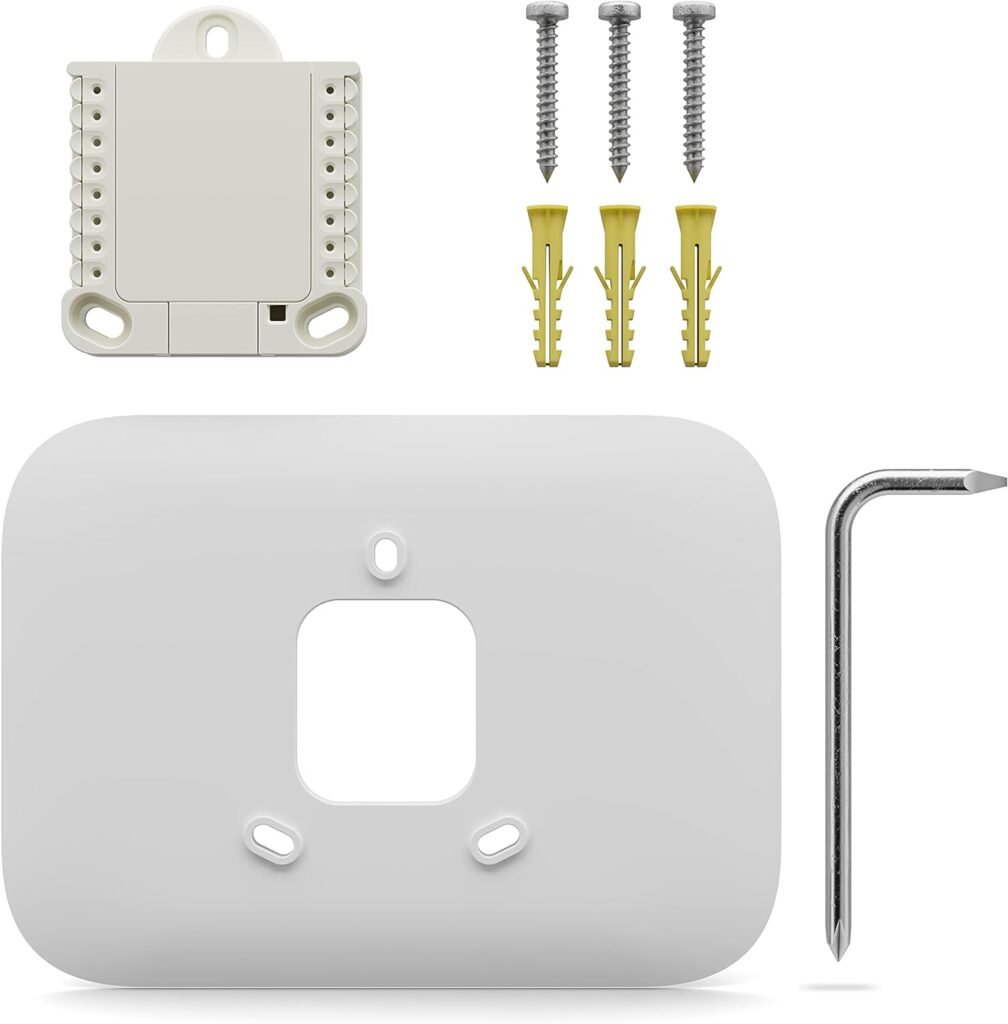 Spare Parts for Amazon Smart Thermostat
