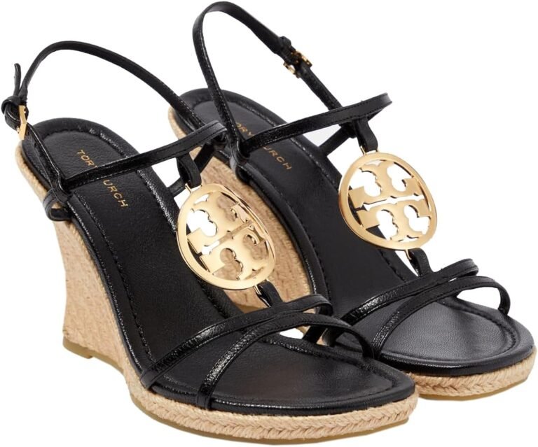 Tory Burch Wedge Review