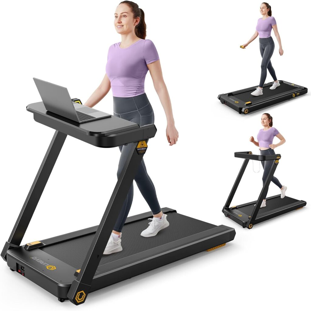 Office 2025 treadmill reviews