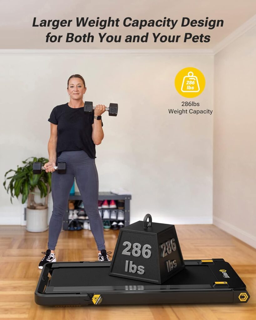 Urevo treadmill reviews hot sale