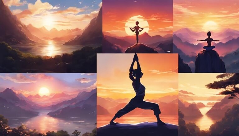 Yoga Sequences for Every Part of Your Day