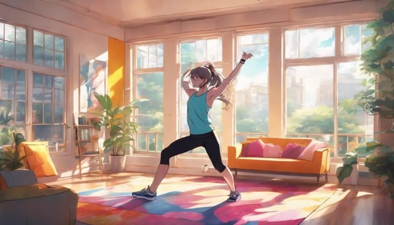 Exploring Dance Workouts: A Fun Way to Stay Fit at Home