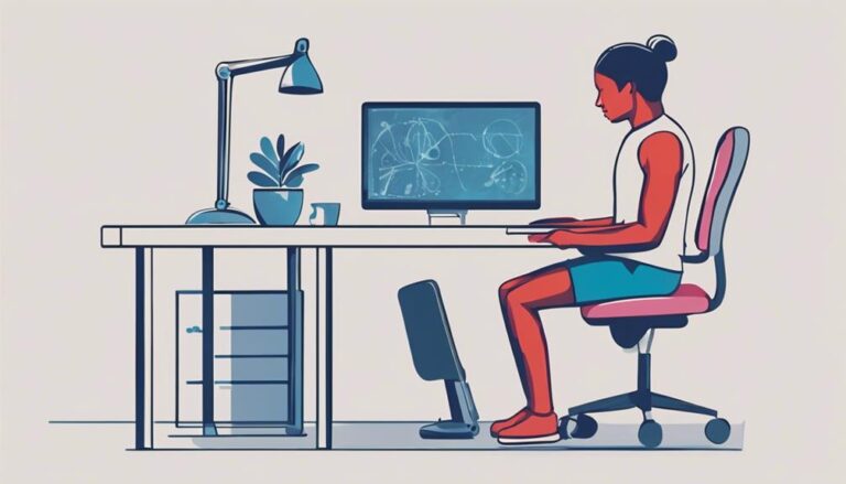 What Are the Health Implications of Sitting All Day, and How Can I Counteract Them?