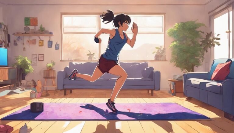 The Ultimate Guide to Cardio at Home: Without Running