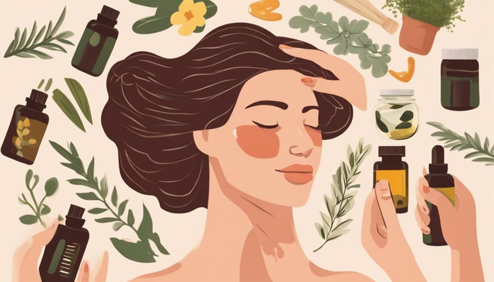 managing hair loss effectively