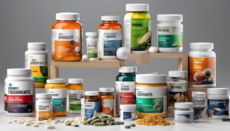 What Supplements Should Men Consider for Optimal Health?