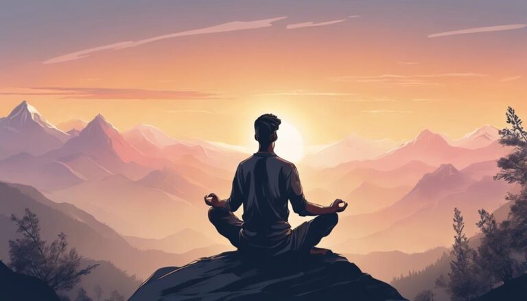 What Are the Benefits of Meditation for Men?