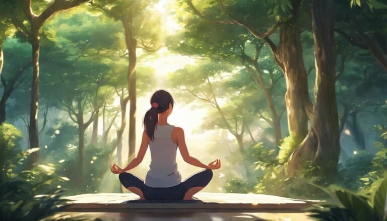 Incorporating Mindfulness Into Your Fitness Routine