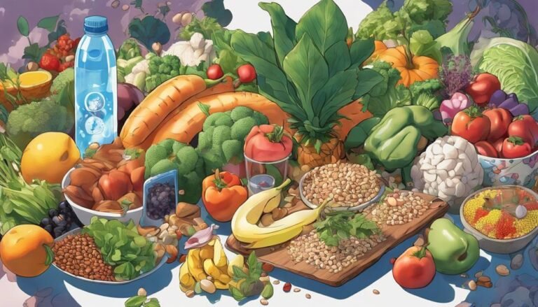 Plant-Based Diets for Athletes: A Comprehensive Guide
