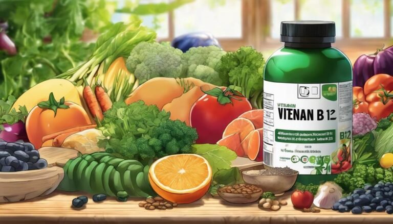 Supplements for Vegans: What You Need to Know