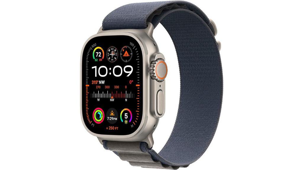 apple watch ultra 2 review