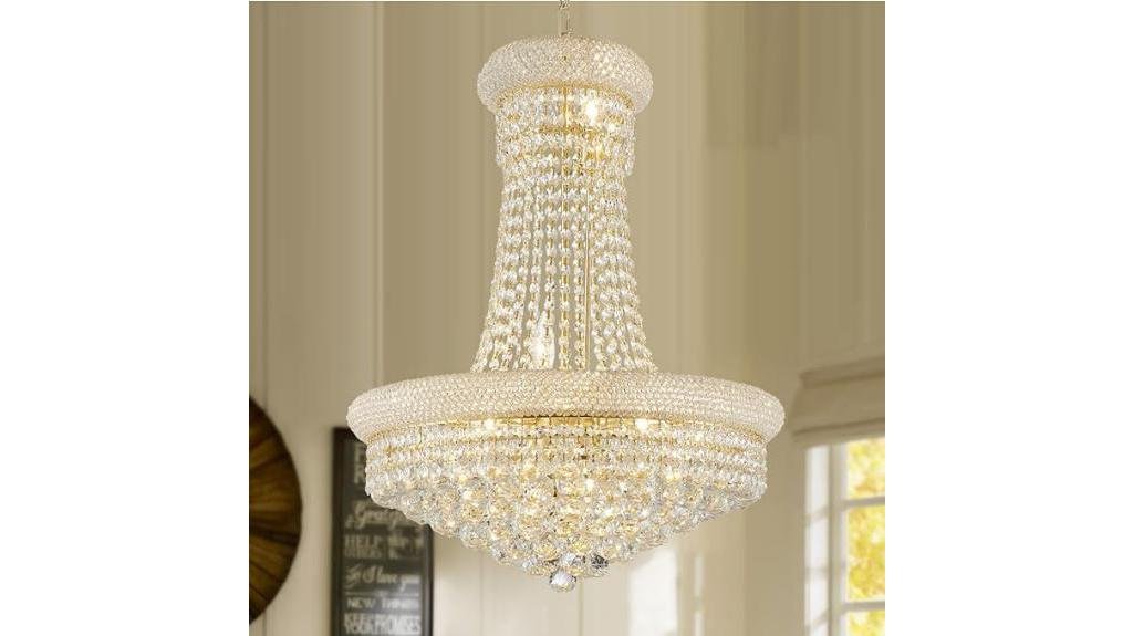 luxurious lighting for home
