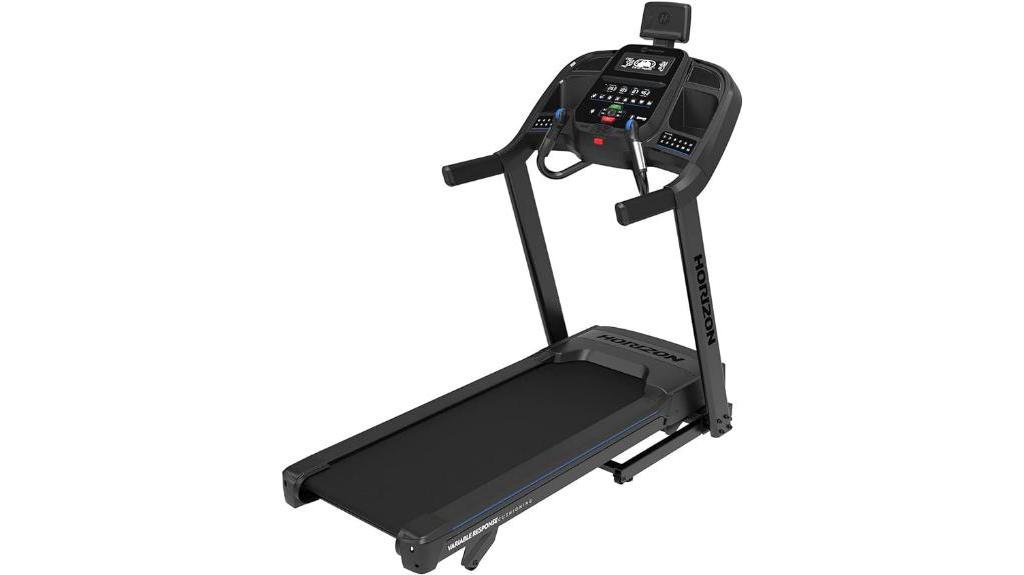 treadmill review for you