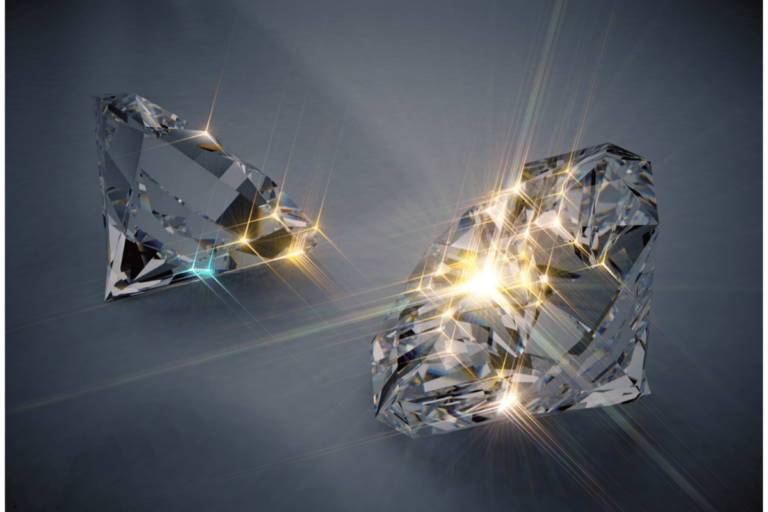 How to Identify Authentic Diamonds: A Comprehensive Guide